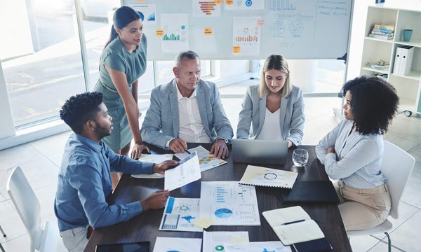 How Does the UK's Changing Demographics Affect Senior Living Real Estate Investments?