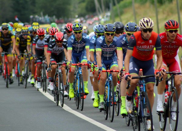 What's the Role of Virtual Wind Tunnels in Optimizing Aerodynamics for Racing Cyclists?